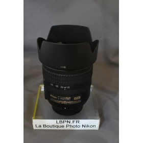 NIKON AFS DX 18-70/3.5-4.5