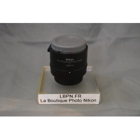 NIKON TC-20E III