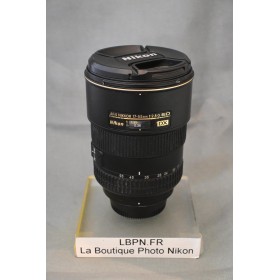 NIKON AFS DX 17-55/2.8