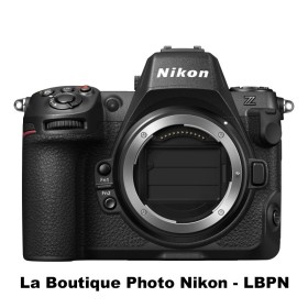 NIKON Z8 LA BOUTIQUE PHOTO NIKON DAYS LBPN.FR OFFICIEL PARIS FRANCE