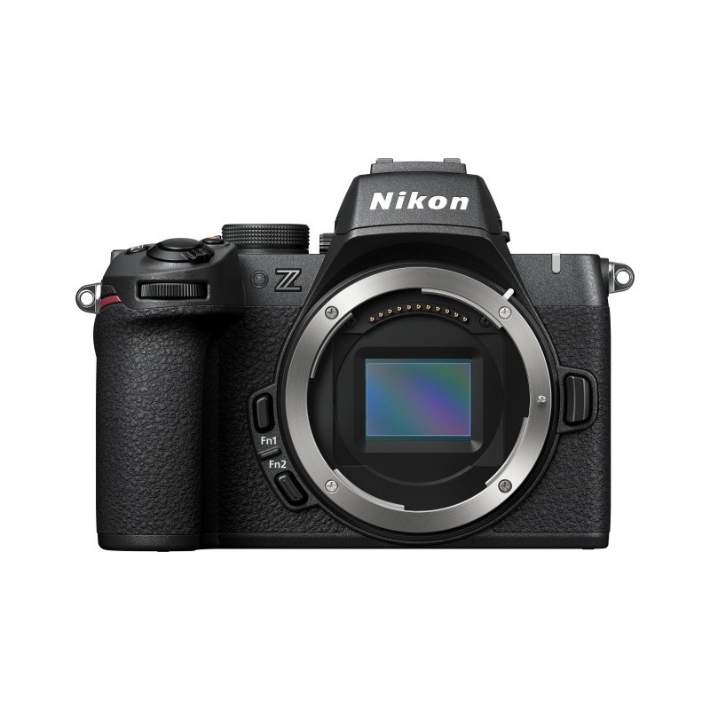 NIKON Z50 II OFFICIEL NIKON PARIS FRANCE CENTRE PRO LBPN.FR