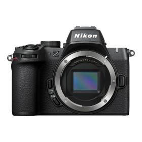 NIKON Z50 II OFFICIEL NIKON PARIS FRANCE CENTRE PRO LBPN.FR