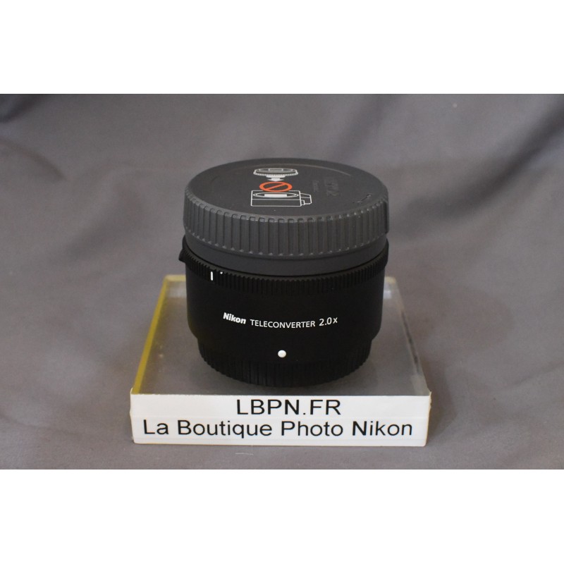 NIKON Z TC 2.0 X