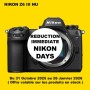 NIKON Z6 III PARIS FRANCE BOUTIQUE  NIKON OFFICIEL AGENT PRO