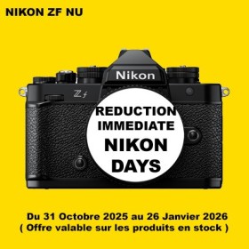 NIKON ZF OFFICIEL NIKON PARIS FRANCE MAGASIN CENTRE PROLBPN.FR