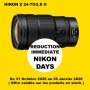 NIKON Z 24-70/2.8 II PARIS FRANCE LBPN.FR