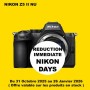 NIKON Z5 II  OFFICIEL NIKON PARIS FRANCE AGREE MAGASIN PRO  PREMIUM