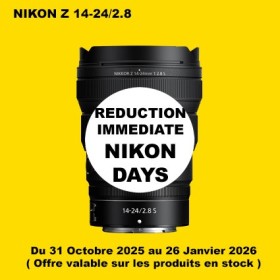 NIKON Z 14-24/2.8 S