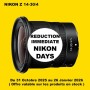 NIKON Z 14-30/4 S NIKKOR