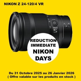 NIKON Z 24-120