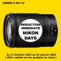 NIKON Z 85/1.8 SHOP BOUTIQUE NIKON PARIS FRANCE CENTRE PREMIUM