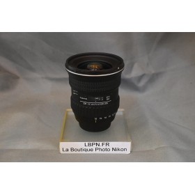 TOKINA 11-16-2.8 DX / NIKON