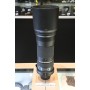 TAMRON 150-600/5-6.3 SP VC G1 /// NIKON