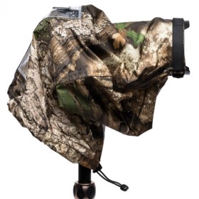 THINK TANK Emergency Rain Cover Hydrophobia - SMALL - CAMOUFLAGE