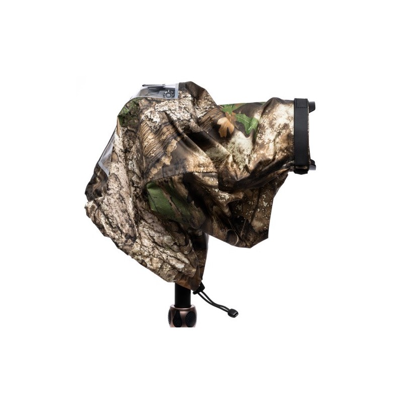 THINK TANK Emergency Rain Cover Hydrophobia - SMALL - CAMOUFLAGE