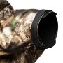 THINK TANK Emergency Rain Cover Hydrophobia - SMALL - CAMOUFLAGE