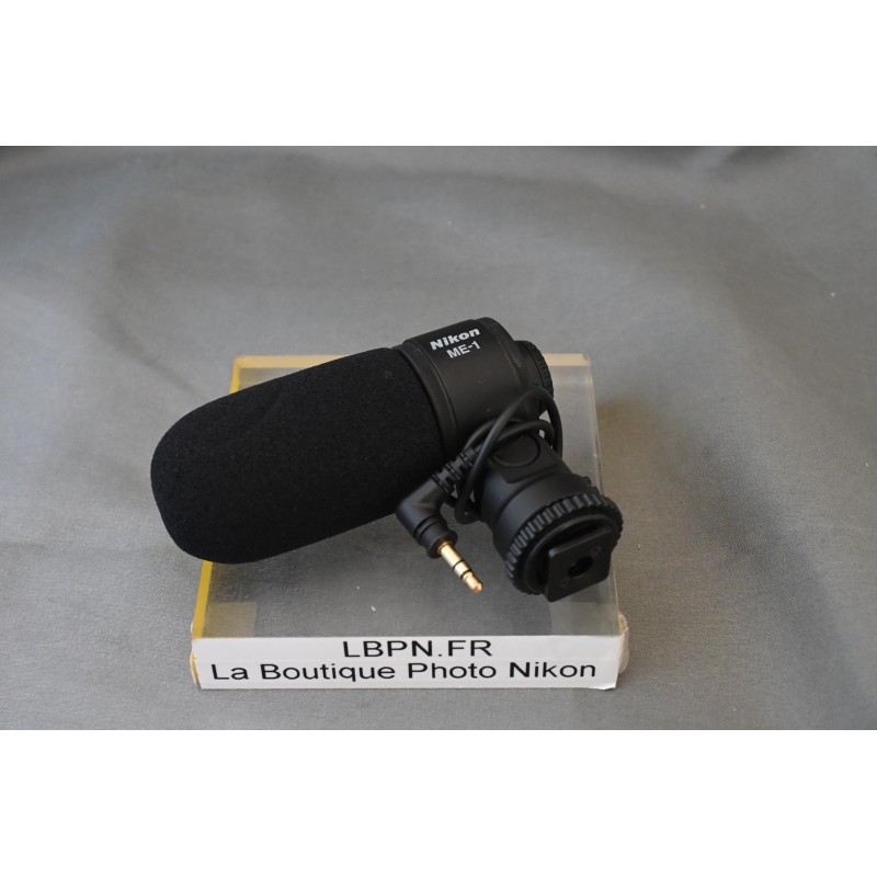 NIKON ME-1