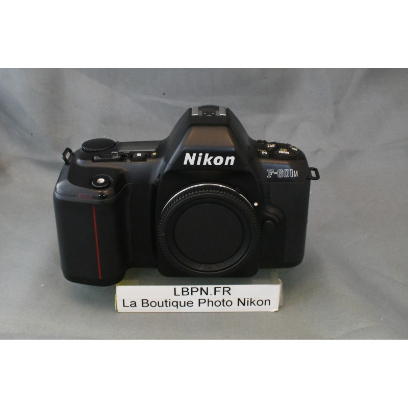 NIKON F601M