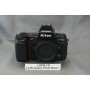 NIKON F801