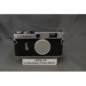 CANON P - 39 à VIS
