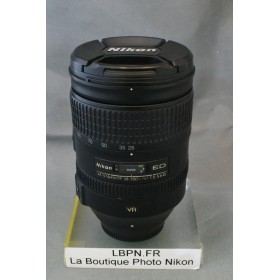 NIKON AFS 28-300/3.5-5.6 VR