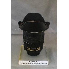NIKON AFS DX 12-24/4