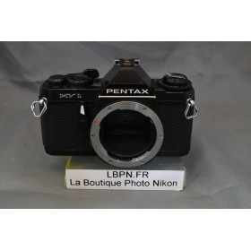 PENTAX MV1