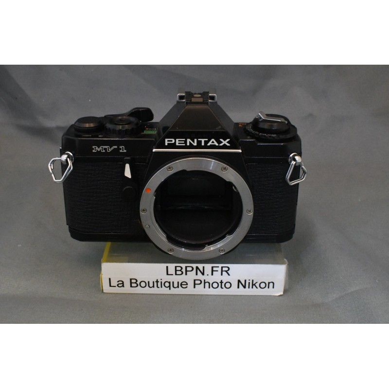 PENTAX MV1