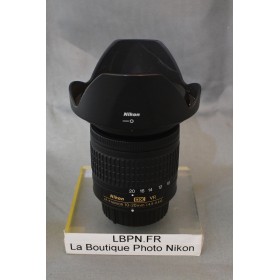 NIKON AFP 10-20/4.5-5.6 DX VR