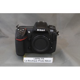 NIKON D300