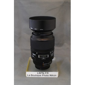 NIKON AFD 105/2.8 MACRO