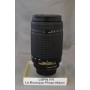 NIKON AFD 70-300/4-5.6 ED