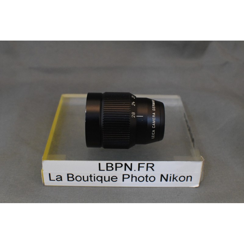 LEICA VISEUR 21-24-28
