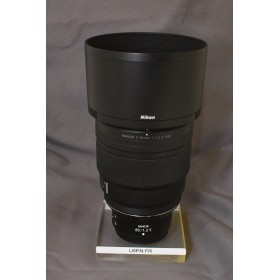 NIKON Z 85/1.2