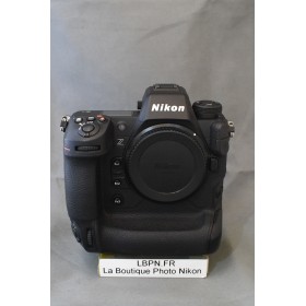 NIKON Z9