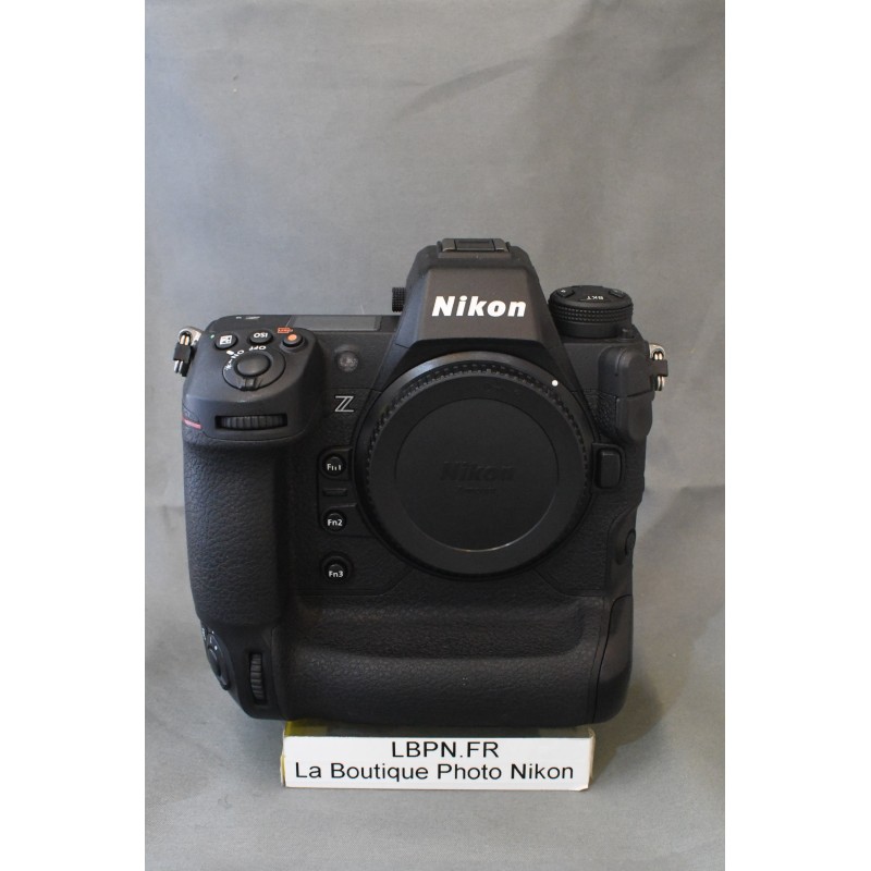 NIKON Z9