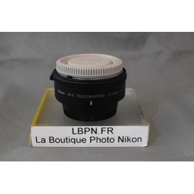 NIKON TC-14 II