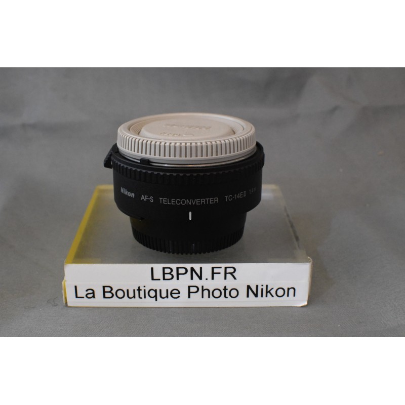 NIKON TC-14 II