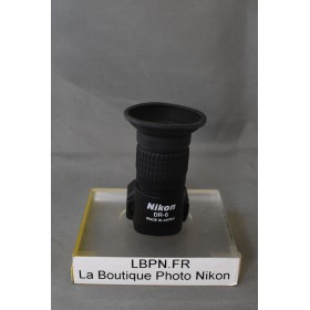 NIKON DR-6 VISEUR D'ANGLE