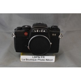 LEICA R4
