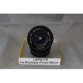 NIKON E 28/2.8