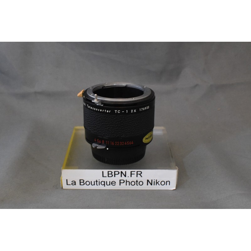 NIKON TC-1 2X