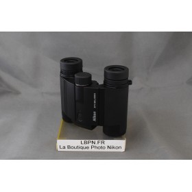 NIKON JUMELLE STABILIZED 12X25