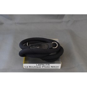 Leica Rope Strap noire 19636