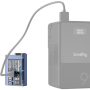 SMALLRIG 4332B ACCU TYPE EN-EL15C USB-C
