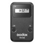 GODOX TR-N3 OFFICEL PARIS FRANCE LA BOUTIQUE NIKON LBPN.FR