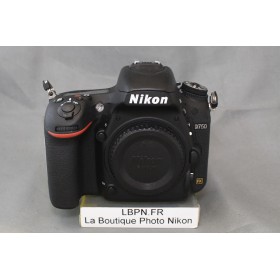 NIKON D750