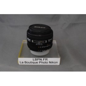 NIKON AF 50/1.4