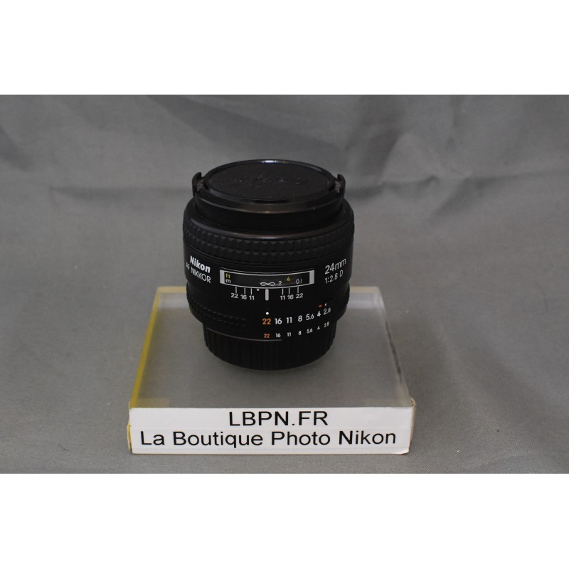 NIKON AFD 24/2.8