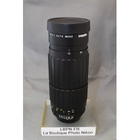 ANGENIEUX 70-210/3.5 / NIKON /  ZOOM 3X70